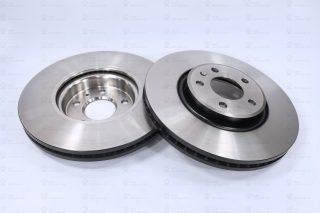 Запчасть ZF Parts DF6148ZFR