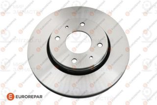 Запчасть EUROREPAR 1618871680
