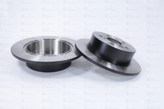 Запчасть ZF Parts DF6176ZFR