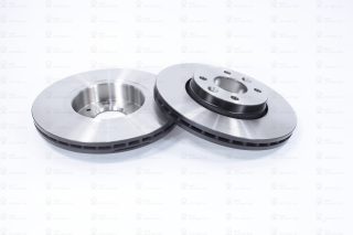 Запчасть ZF Parts DF6186ZFR