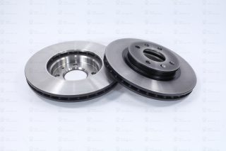 Запчасть ZF Parts DF6198ZFR