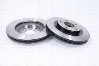 Запчасть ZF Parts DF6206ZFR