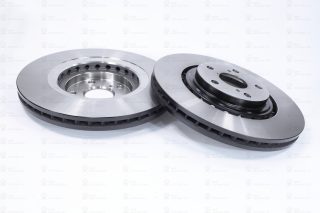 Запчасть ZF Parts DF6265ZFR