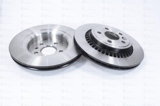 Запчасть ZF Parts DF6308ZFR