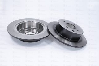 Запчасть ZF Parts DF6317ZFR