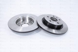 Запчасть ZF Parts DF6340ZFR