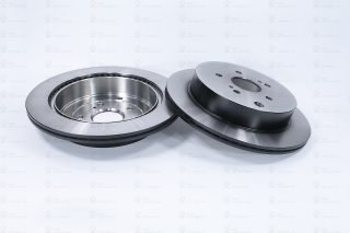 Запчасть ZF Parts DF6351ZFR