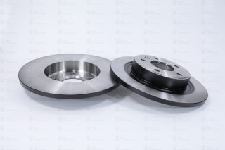 Запчасть ZF Parts DF6363ZFR