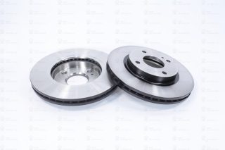 Запчасть ZF Parts DF6399ZFR