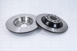 Запчасть ZF Parts DF6504ZFR
