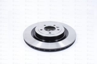Запчасть ZF Parts DF6505SZFR