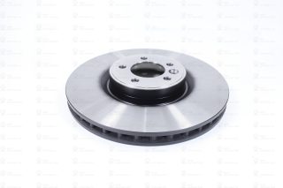 Запчасть ZF Parts DF6508SZFR