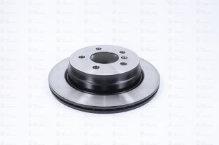 Запчасть ZF Parts DF6513SZFR