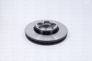 Запчасть ZF Parts DF6514SZFR