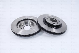 Запчасть ZF Parts DF6534ZFR