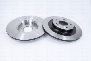 Запчасть ZF Parts DF6598ZFR