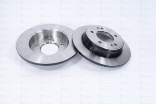 Запчасть ZF Parts DF6627ZFR