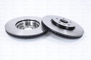 Запчасть ZF Parts DF6629ZFR