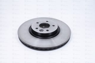 Запчасть ZF Parts DF6662SZFR
