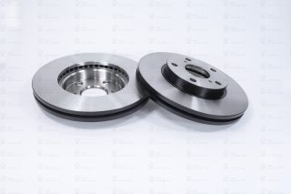 Запчасть ZF Parts DF6679ZFR