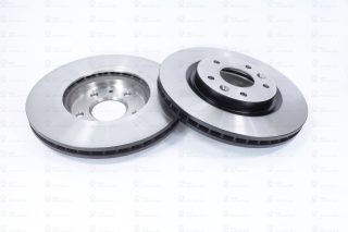 Запчасть ZF Parts DF6786ZFR