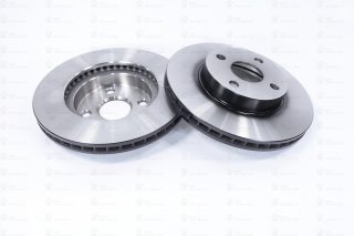 Запчасть ZF Parts DF7127ZFR
