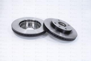 Запчасть ZF Parts DF7218ZFR