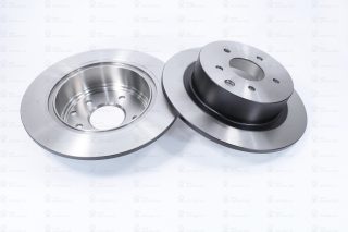 Запчасть ZF Parts DF7369ZFR