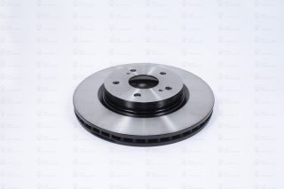 Запчасть ZF Parts DF7371SZFR
