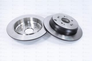 Запчасть ZF Parts DF7374ZFR