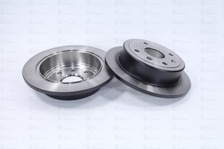 Запчасть ZF Parts DF7381ZFR