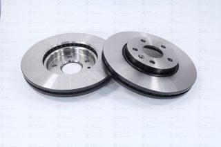 Запчасть ZF Parts DF7475ZFR