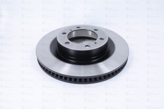 Запчасть ZF Parts DF7880SZFR