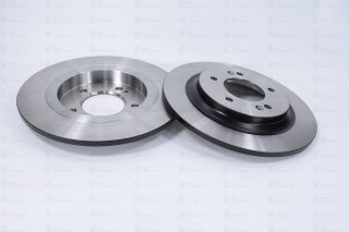Запчасть ZF Parts DF7953ZFR