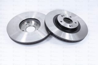 Запчасть ZF Parts DF7973ZFR