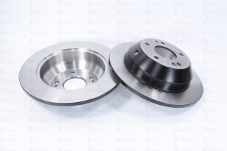 Запчасть ZF Parts DF7996ZFR