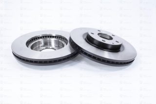 Запчасть ZF Parts DF8052ZFR