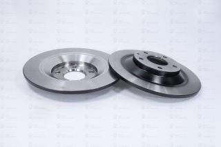 Запчасть ZF Parts DF8053ZFR