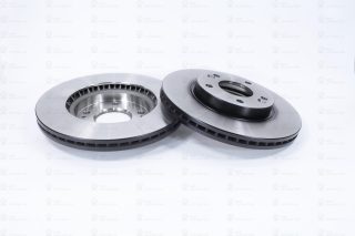 Запчасть ZF Parts DF8056ZFR