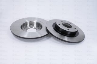 Запчасть ZF Parts DF8115ZFR