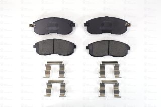 Запчасть ZF Parts GDB1003ZFR