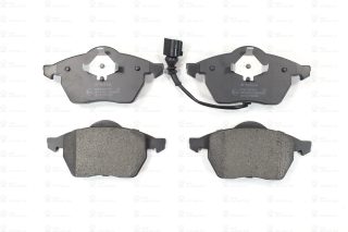 Запчасть ZF Parts GDB1307ZFR