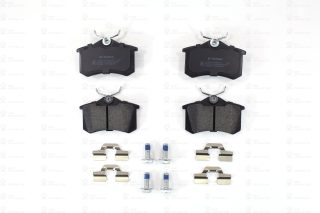 Запчасть ZF Parts GDB1328ZFR