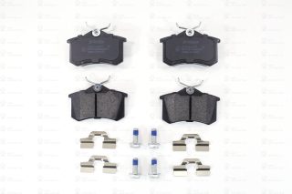 Запчасть ZF Parts GDB1330ZFR