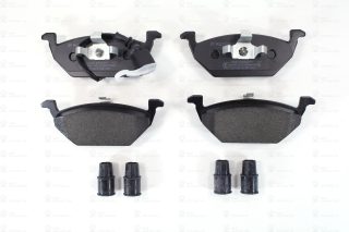 Запчасть ZF Parts GDB1386ZFR