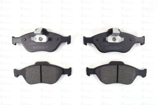 Запчасть ZF Parts GDB1419ZFR