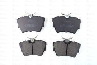 Запчасть ZF Parts GDB1479ZFR