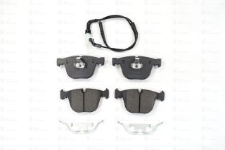 Запчасть ZF Parts GDB1502ZFR