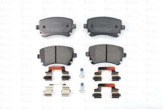 Запчасть ZF Parts GDB1516ZFR