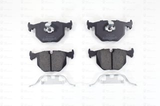 Запчасть ZF Parts GDB1530ZFR